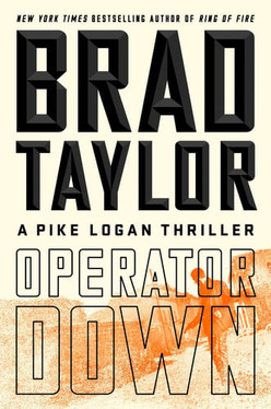 Operator Down (U) - SKU 171926