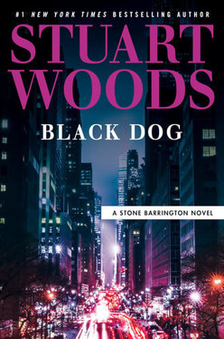 Black Dog (U) - SKU 171933