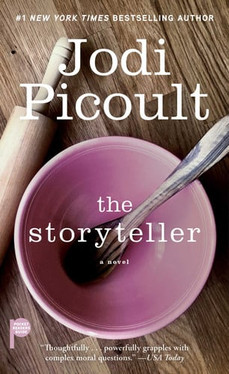 The Storyteller (U) - SKU 172009