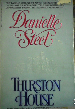 Thurston House (U) - SKU 172021