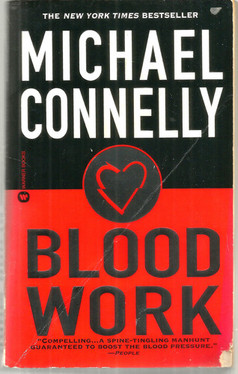 Blood Work (U) - SKU 172077