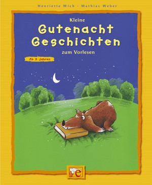 Kleine Gutenacht-Geschichten zum Vorlesen (U) - SKU 172122