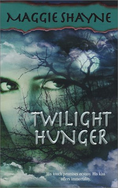Twilight Hunger (U) - SKU 172146