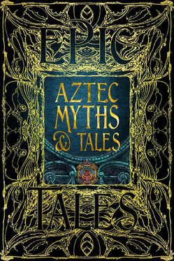 Aztec Myths & Tales Epic Tales (N) - SKU 172204