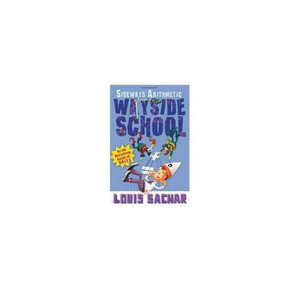 Sideways Stories from Wayside School (U) - SKU 172209