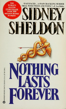 Nothing Lasts Forever (U) - SKU 172215
