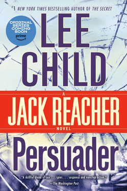 Persuader A Jack Reacher Novel