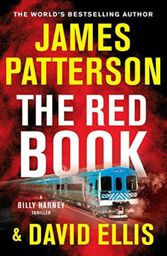 The Red Book (U) - SKU 172281
