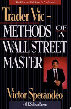 Trader Vic--Methods of a Wall Street Master (U) - SKU 172330