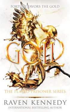 Gold (The Plated Prisoner, 5) (N) - SKU 157863