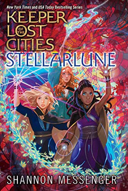 Stellarlune (N) - SKU 172339