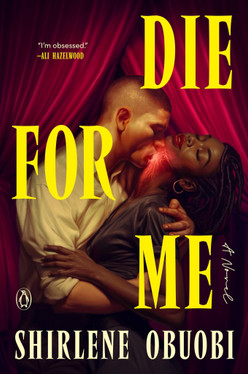 Die for Me - A Novel (N) - SKU 172408