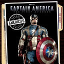 Captain America The First Avenger: America's Secret Weapon (U) - SKU 172362