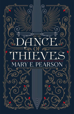 Dance of Thieves (Dance of Thieves, 1) (N) - SKU 158596