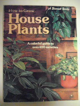 House Plants (U) - SKU 172446