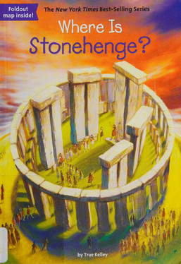 Where Is Stonehenge?