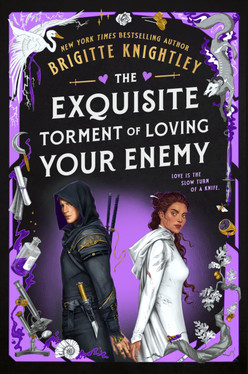The Exquisite Torment of Loving Your Enemy (N) - SKU 172451