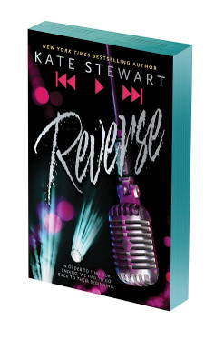 Reverse: Deluxe Limited Edition (Bittersweet Symphony Duet) (N) - SKU 172505