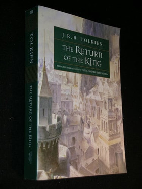 The Return of the King (Lord of the Rings) (U) - SKU 117411