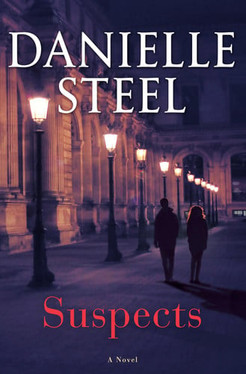 Suspects: A Novel (U) - SKU 144380