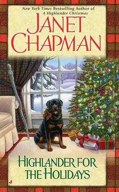 Highlander for the Holidays (U) - SKU 172546