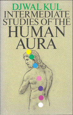 Intermediate Studies of the Human Aura (U) - SKU 172551