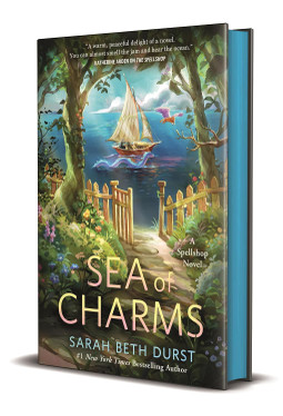 Sea of Charms