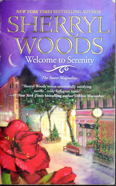 Welcome to Serenity (U) - SKU 172638