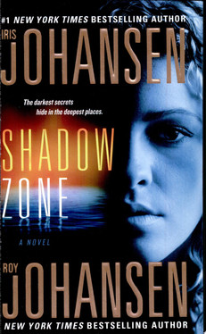 Shadow Zone (U) - SKU 172655