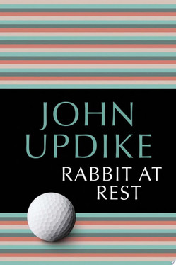 Rabbit at Rest (U) - SKU 172673