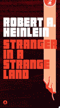 Stranger in a Strange Land (N) - SKU 148528