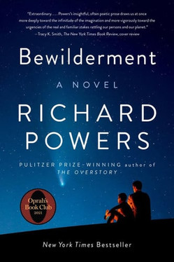 Bewilderment: A Novel (U) - SKU 159876