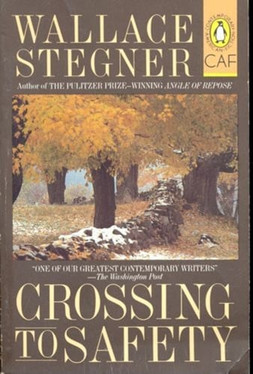 Crossing to Safety (U) - SKU 123359