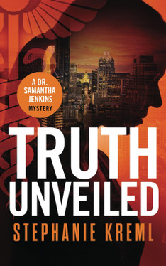 Truth Unveiled A Medical Murder Mystery (U) - SKU 172785