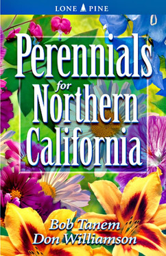 Perennials for Northern California (U) - SKU 172787