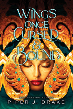Wings Once Cursed and Bound (U) - SKU 172804