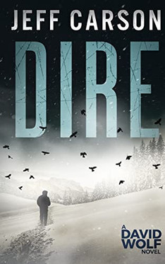Dire (David Wolf Mystery Thriller Series) (U) - SKU 172818