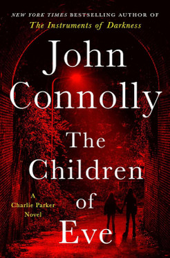 The Children of Eve A Thriller