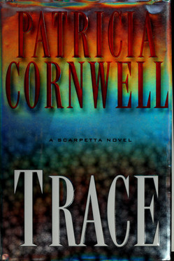 Trace: A Scarpetta Novel (U) - SKU 172847