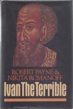 Ivan the Terrible (U) - SKU 172872
