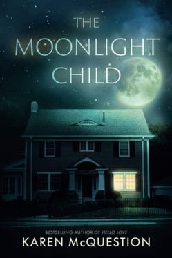 The Moonlight Child (U) - SKU 143975