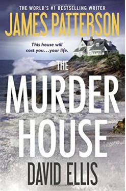 The Murder House (U) - SKU 172896