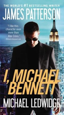 I, Michael Bennett (N) - SKU 172901