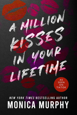 A Million Kisses in Your Lifetime (U) - SKU 172943