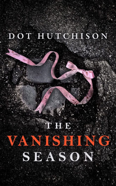 The Vanishing Season (U) - SKU 172958