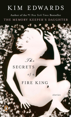 The Secrets of a Fire King Stories (U) - SKU 172992