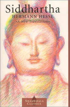 Siddhartha A New Translation (U) - SKU 173010