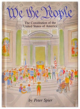 We the People: The Constitution of the United States (U) - SKU 173078
