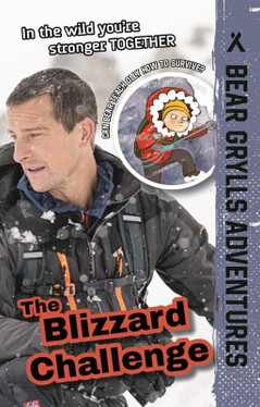 The Blizzard Challenge Volume 1 (U) - SKU 173120