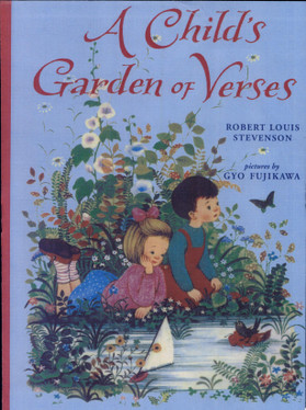 A Child's Garden of Verses (U) - SKU 173128